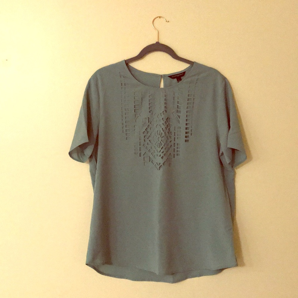 Banana Republic shirt